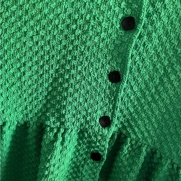 Zadie Bs textured dress - Picture 2 of 4